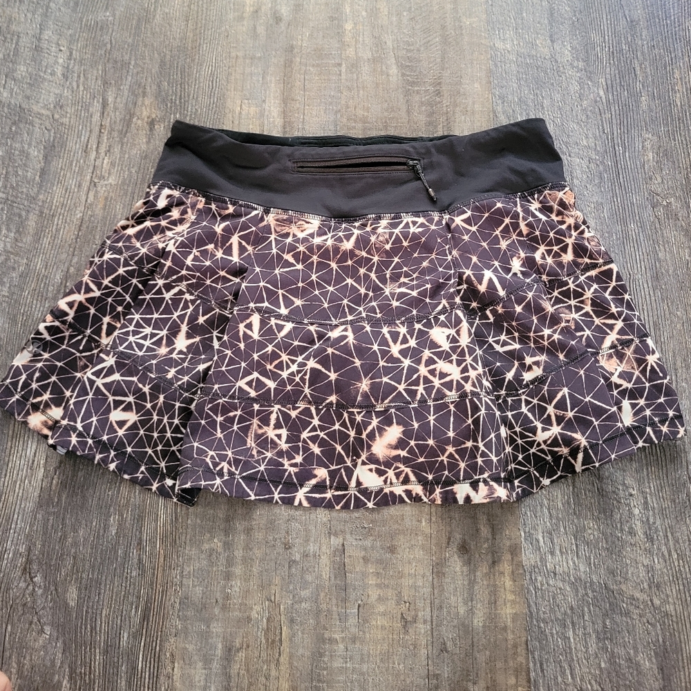 Lululemon Skort - image 3